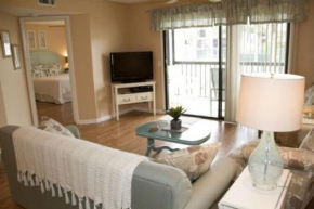 Ocean Village Club G25